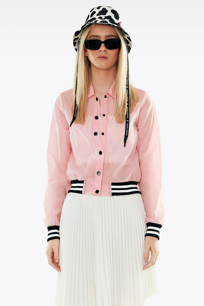 PEMBE CEKET 11506