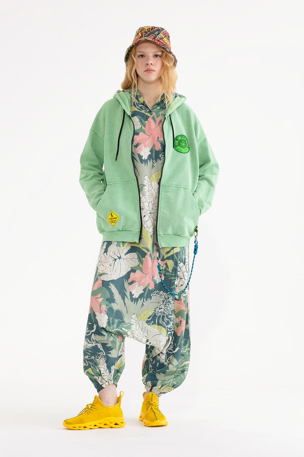 ÇİMEN SWEATSHIRT 13062