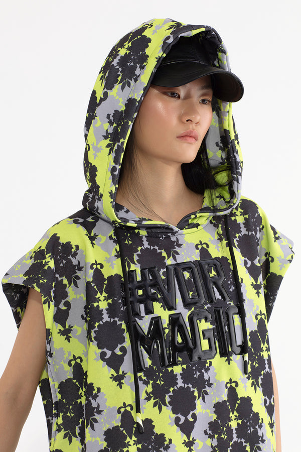 ÇOK RENKLİ SWEATSHIRT 13084
