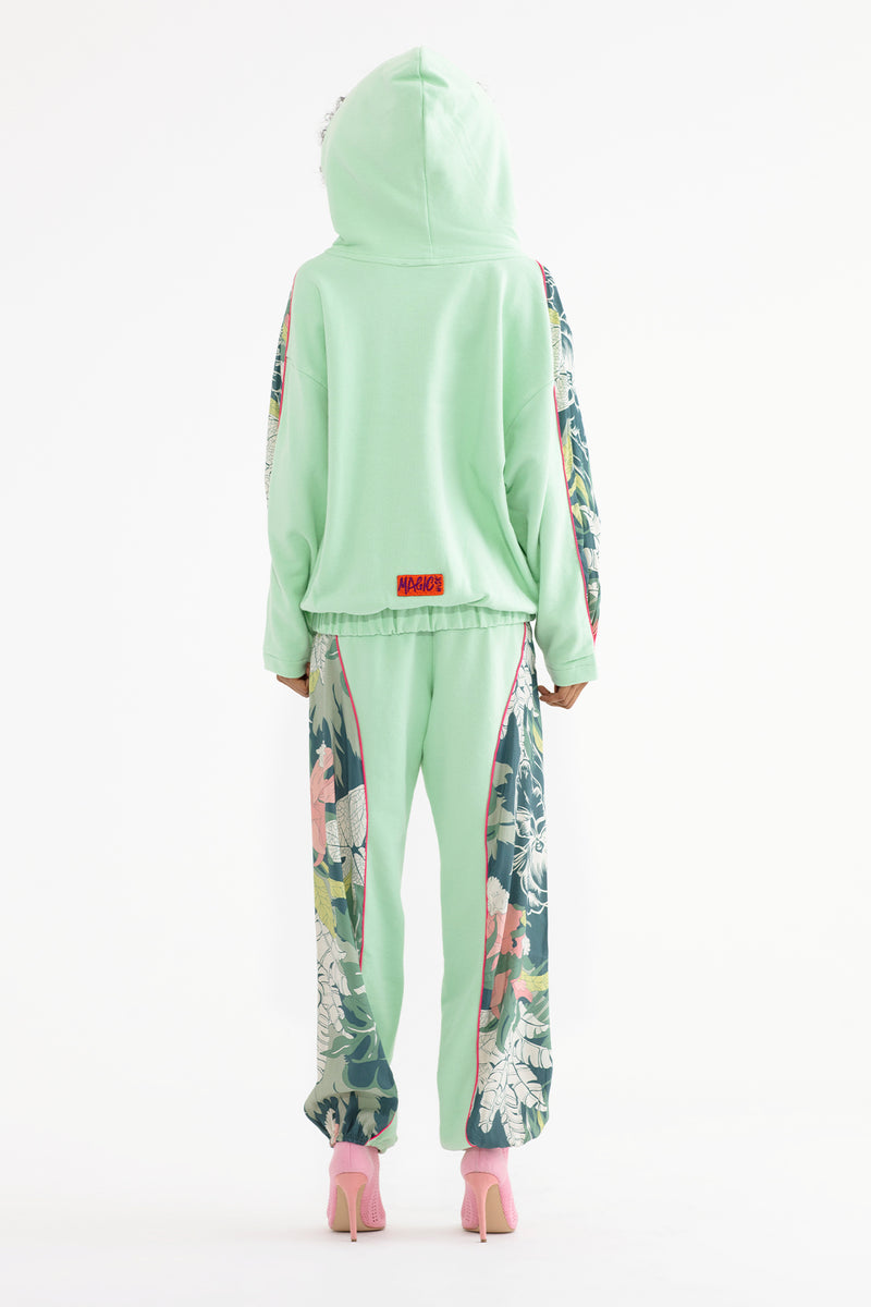 ÇİMEN SWEATSHIRT 13201