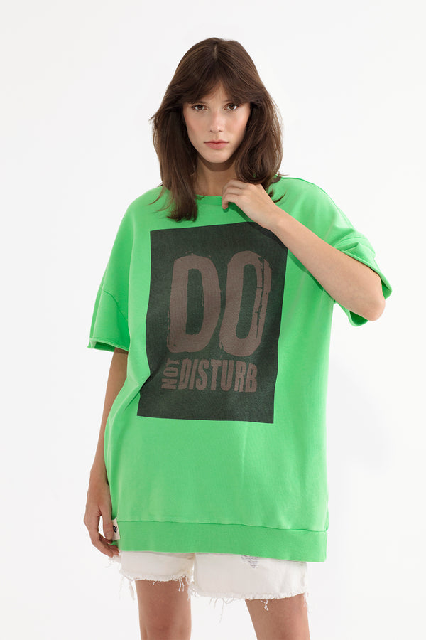 ÇİMEN SWEATSHIRT 13209