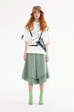 EKRU SWEATSHIRT 13214
