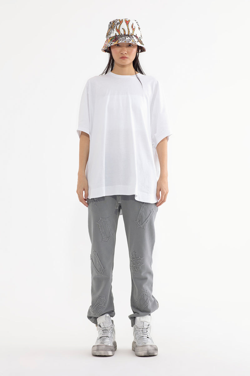 BEYAZ T-SHIRT 13223