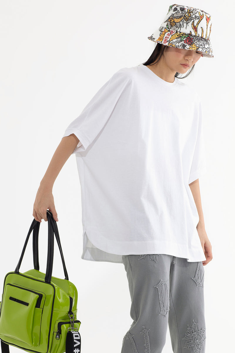 BEYAZ T-SHIRT 13223
