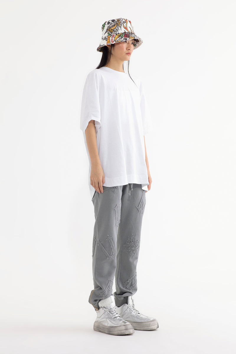 BEYAZ T-SHIRT 13223