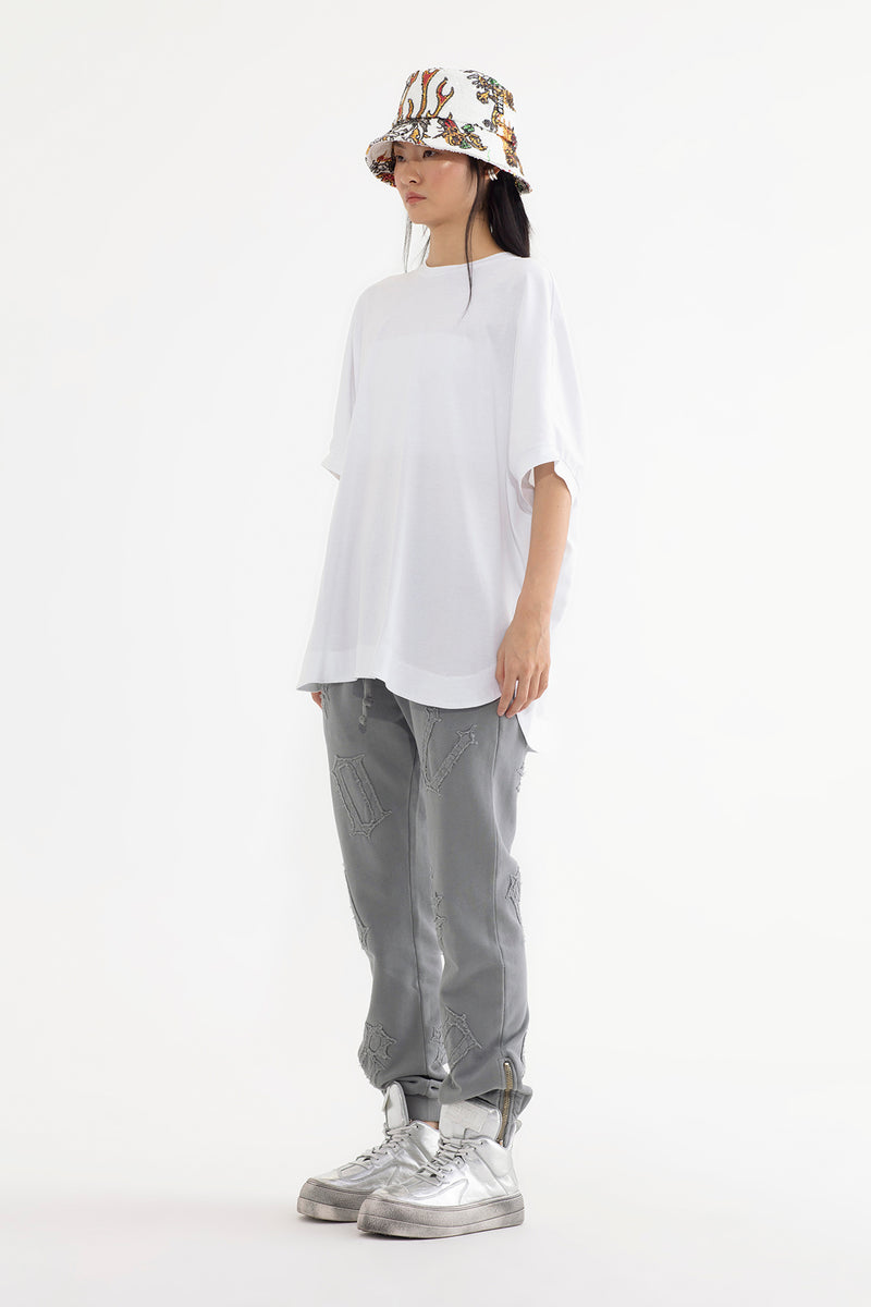 BEYAZ T-SHIRT 13223