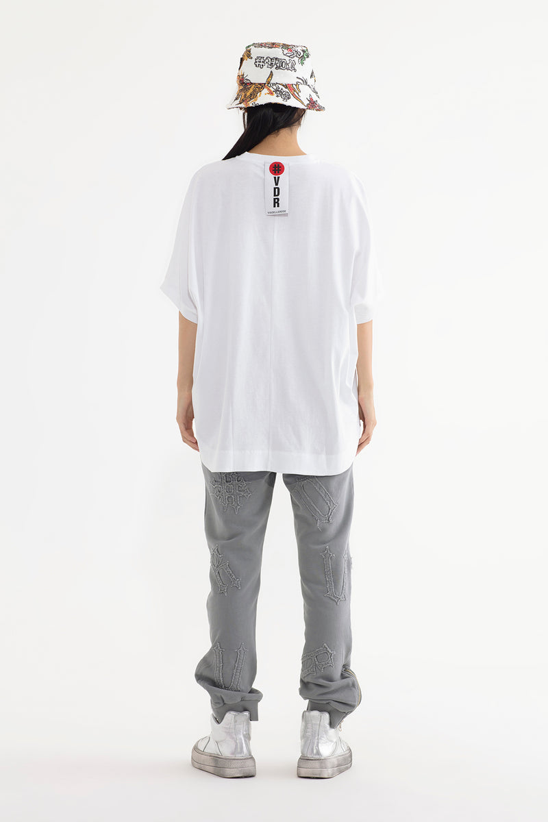 BEYAZ T-SHIRT 13223