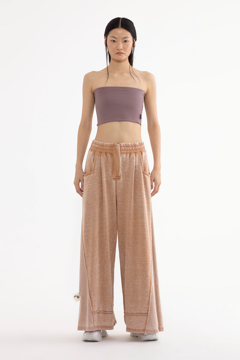 KARAMEL PANTOLON 13350