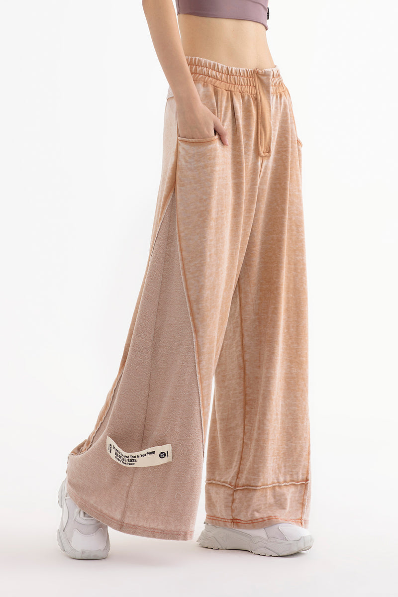 KARAMEL PANTOLON 13350