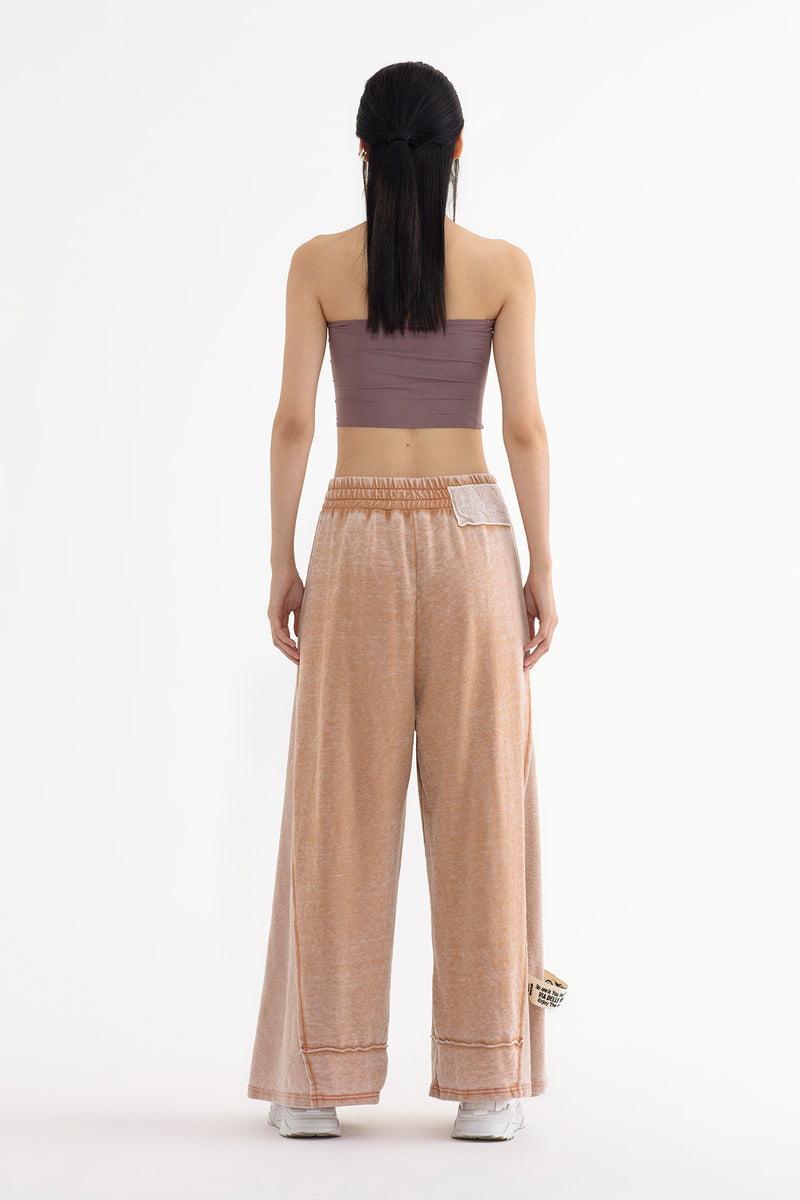 KARAMEL PANTOLON 13350