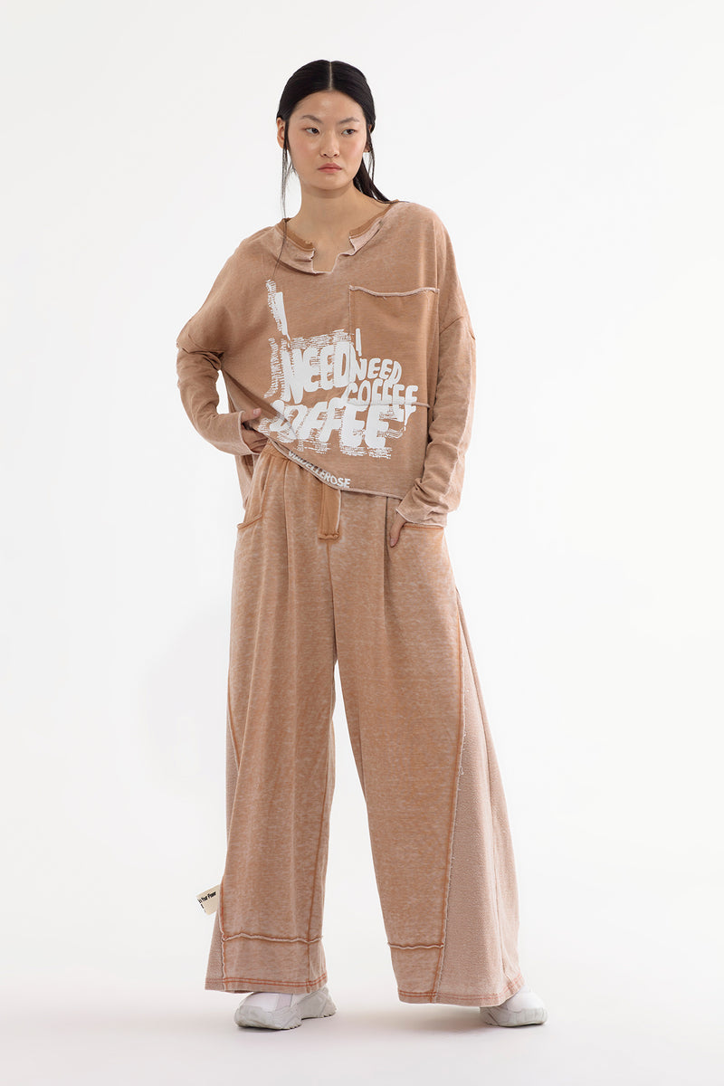 KARAMEL PANTOLON 13350