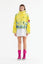 SARI MAVİ SWEATSHIRT 13396