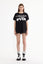 SİYAH T-SHIRT 13419