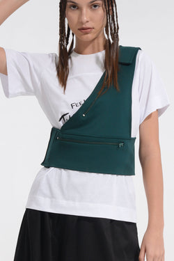 YEŞİL FREE BAG 2835