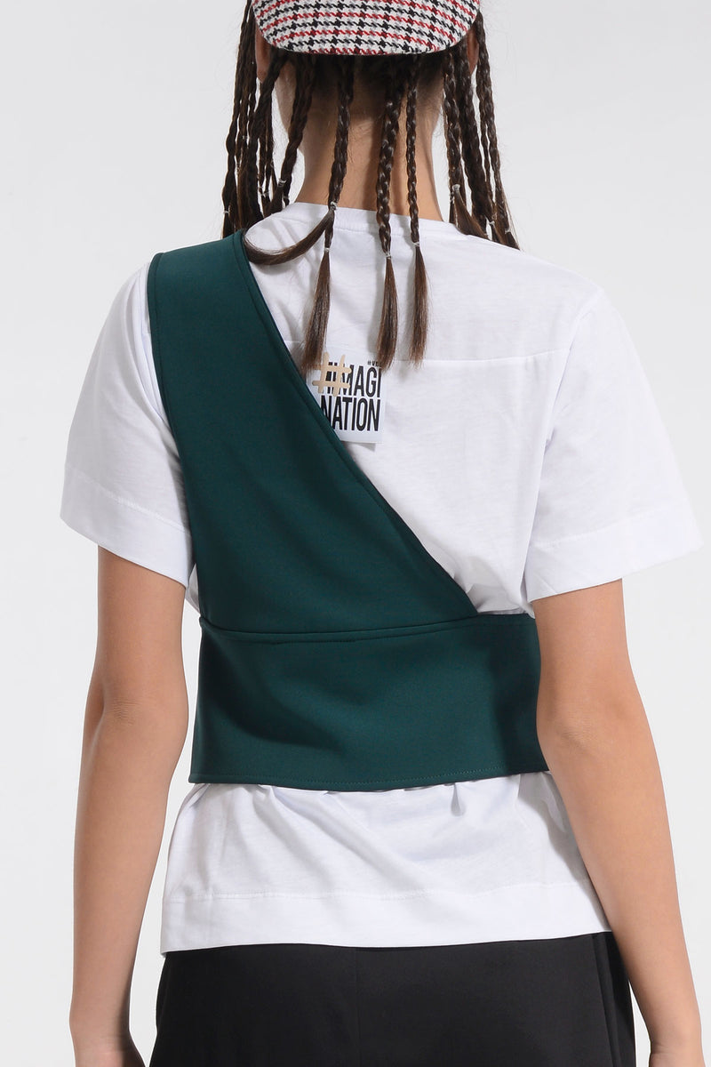 YEŞİL FREE BAG 2835