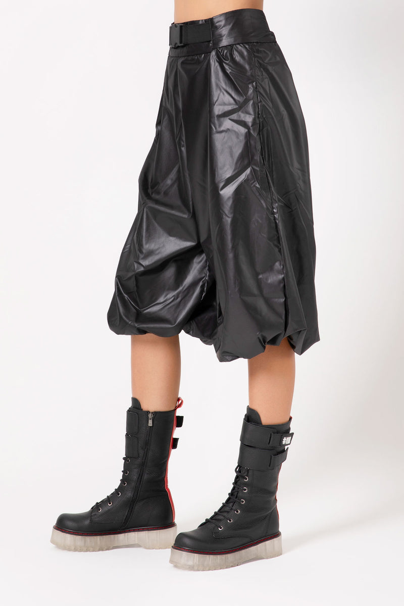 SİYAH PANTOLON 2986