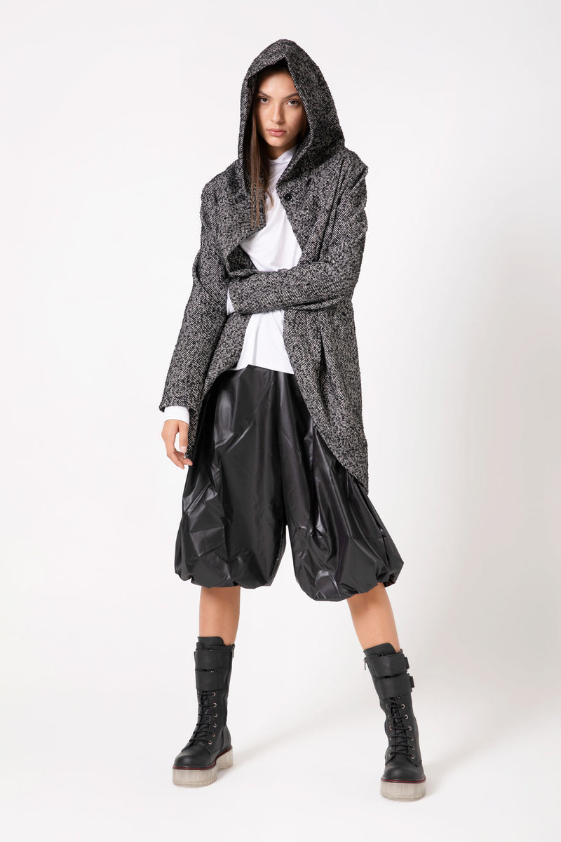 SİYAH PANTOLON 2986
