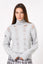 GRİ MELANJ KAZAK 4033