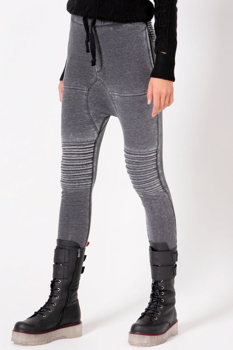 ANTRASİT PANTOLON 4185