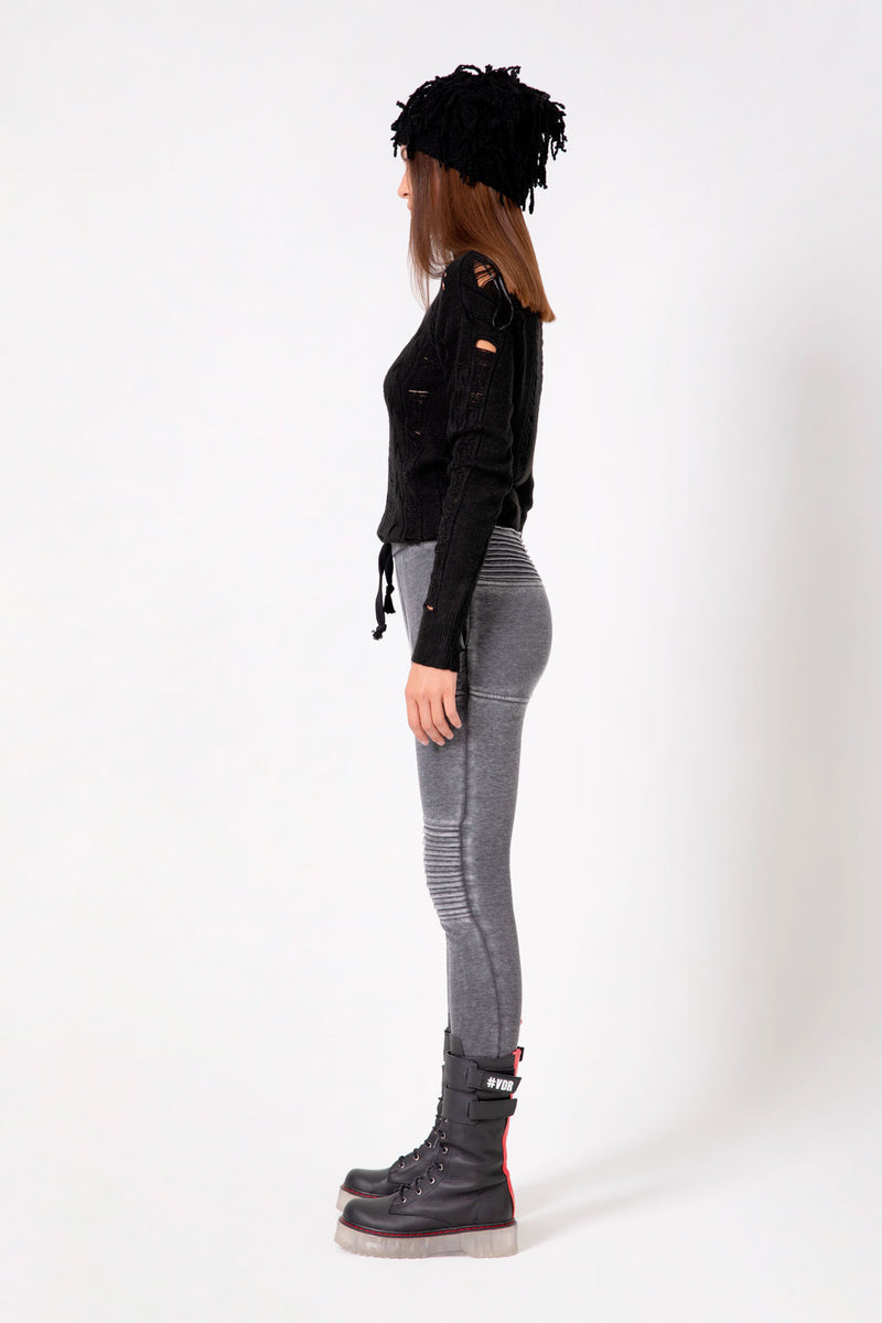 ANTRASİT PANTOLON 4185