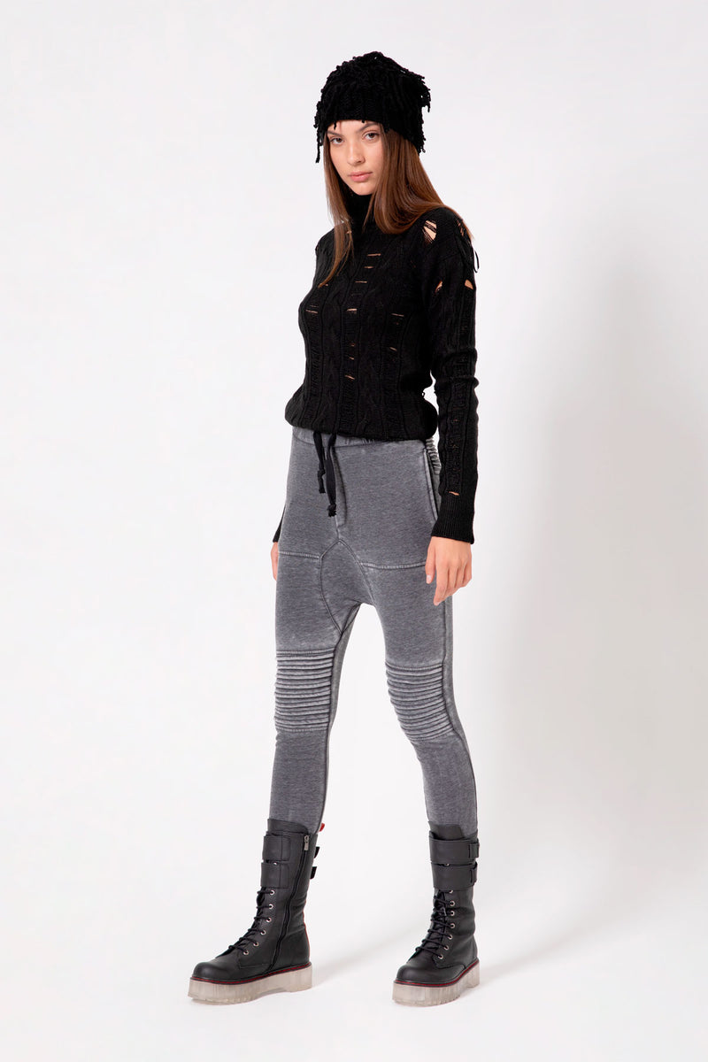 ANTRASİT PANTOLON 4185