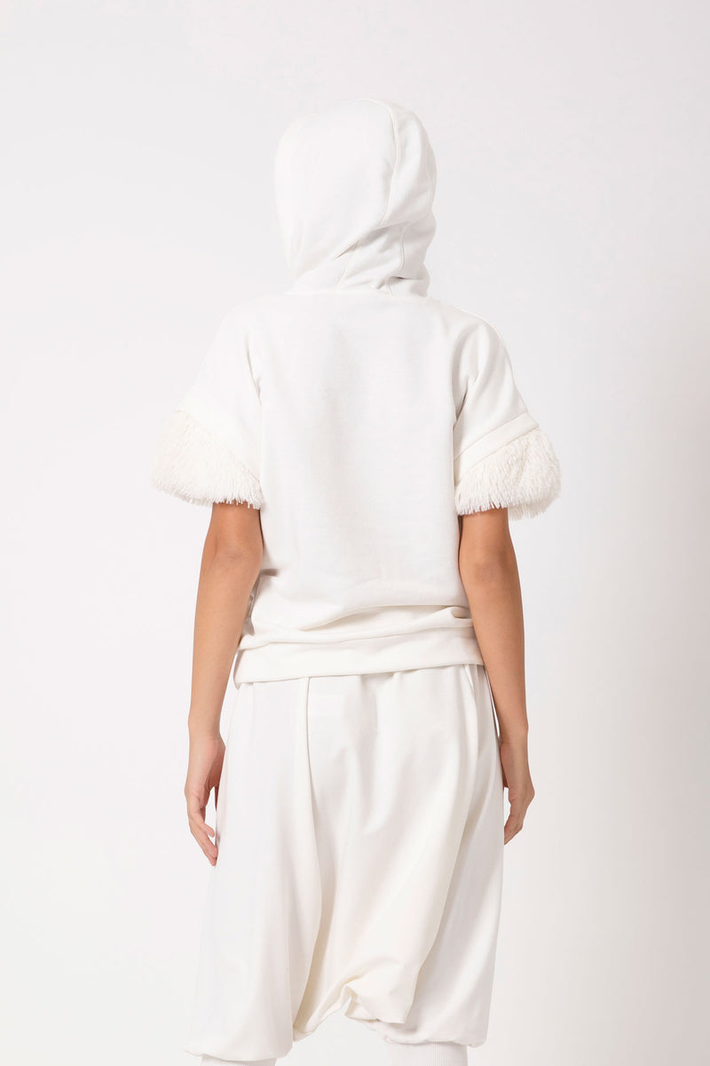 KREM SWEATSHIRT 4245