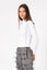 BEYAZ SWEATSHIRT 4264