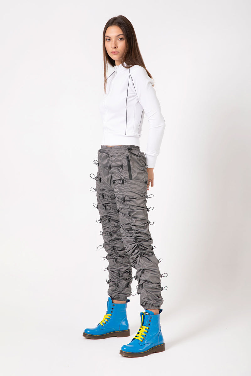 BEYAZ SWEATSHIRT 4264