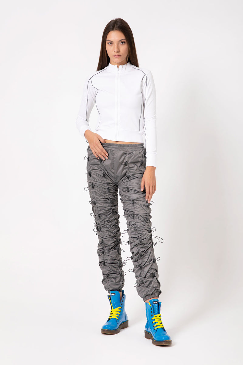 BEYAZ SWEATSHIRT 4264