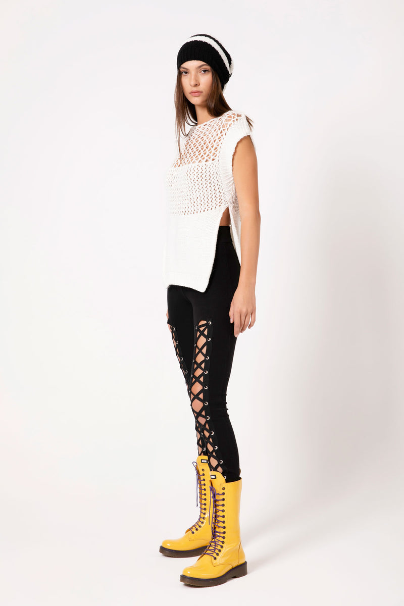 SİYAH PANTOLON 4304