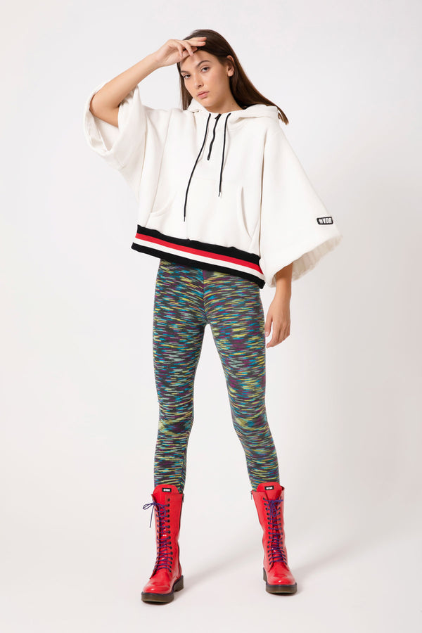 KREM SWEATSHIRT 4339