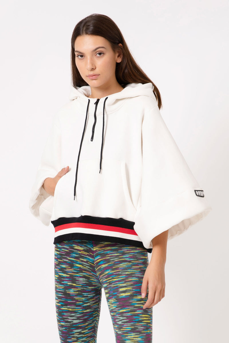KREM SWEATSHIRT 4339