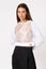 BEYAZ SWEATSHIRT 4341