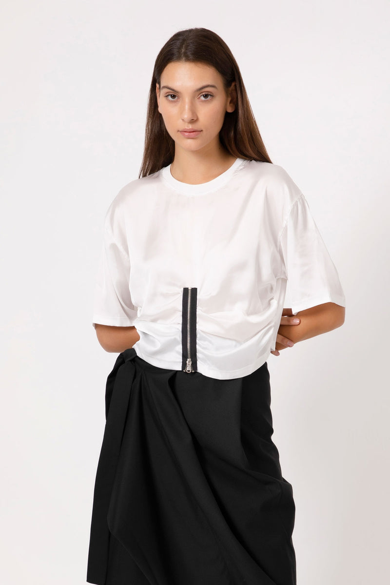 KREM T-SHIRT 4488