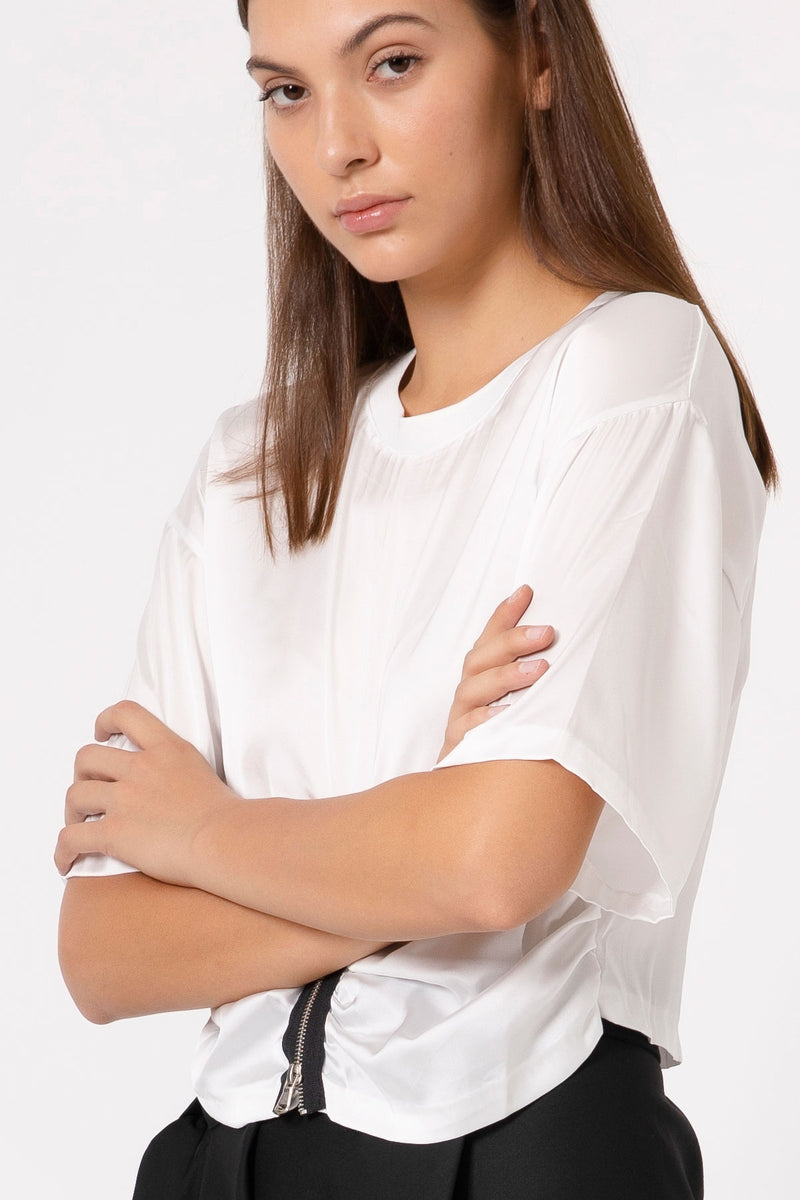 KREM T-SHIRT 4488