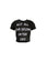 SİYAH T-SHIRT 4520