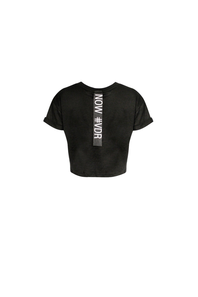 SİYAH T-SHIRT 4520