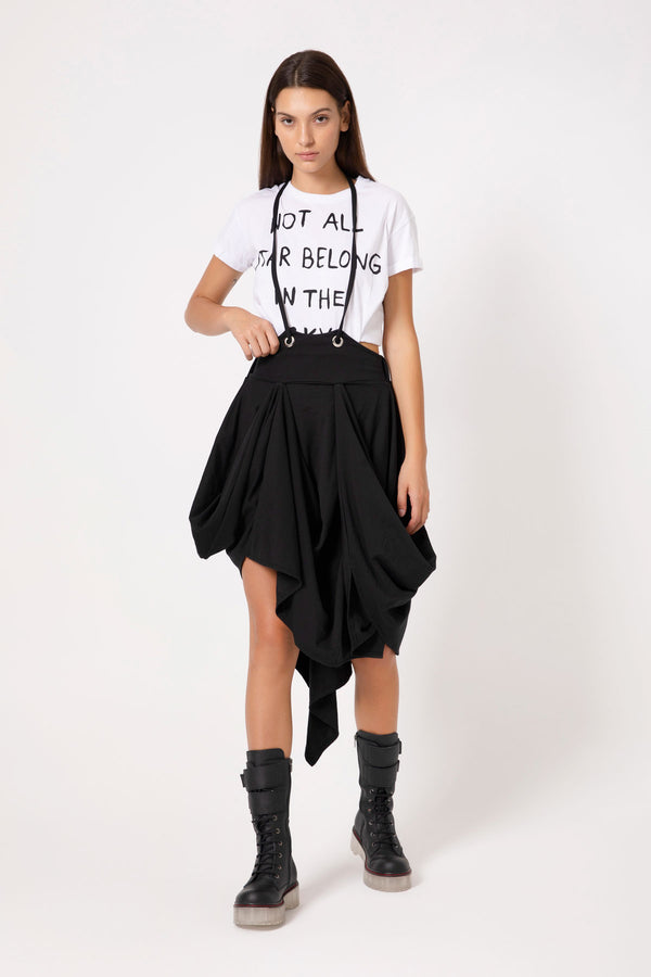 BEYAZ T-SHIRT 4520