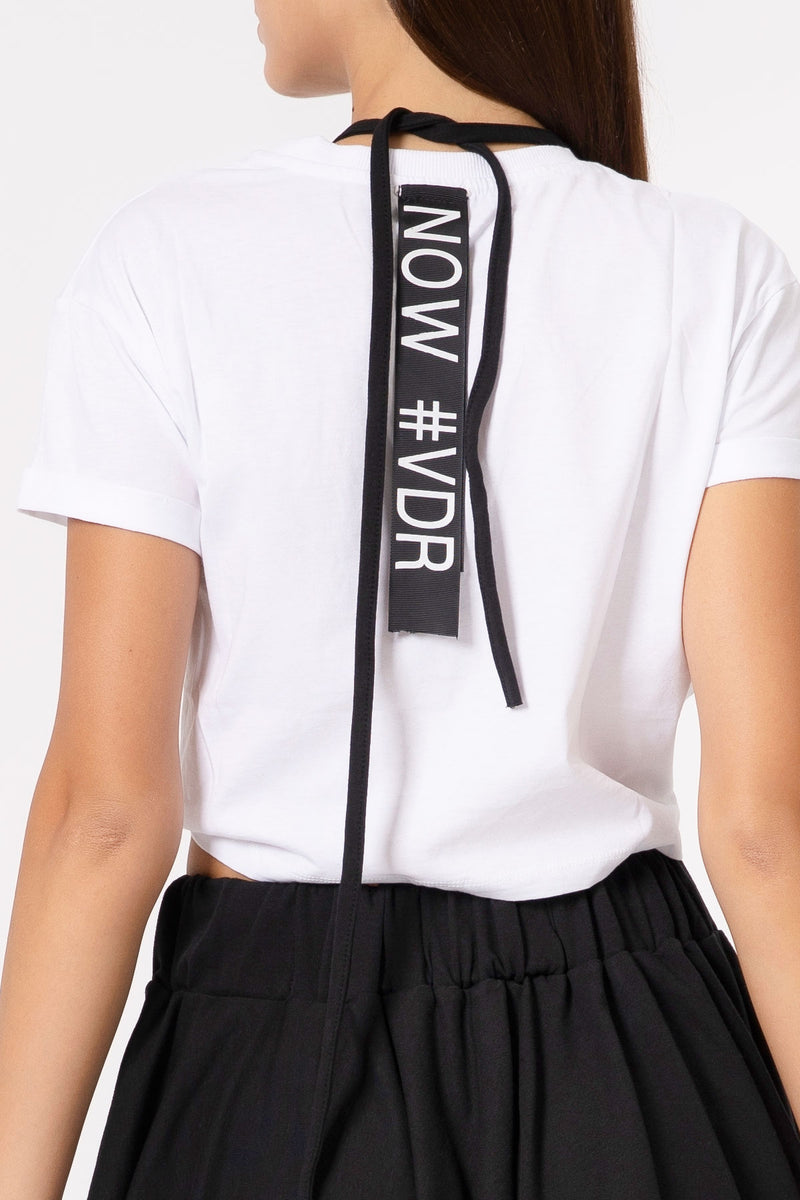 BEYAZ T-SHIRT 4520