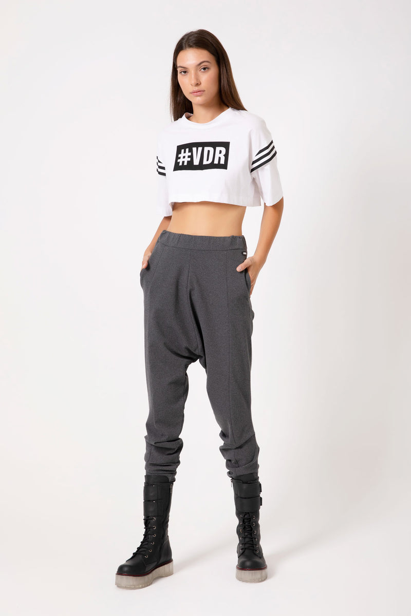 BEYAZ T-SHIRT 4543