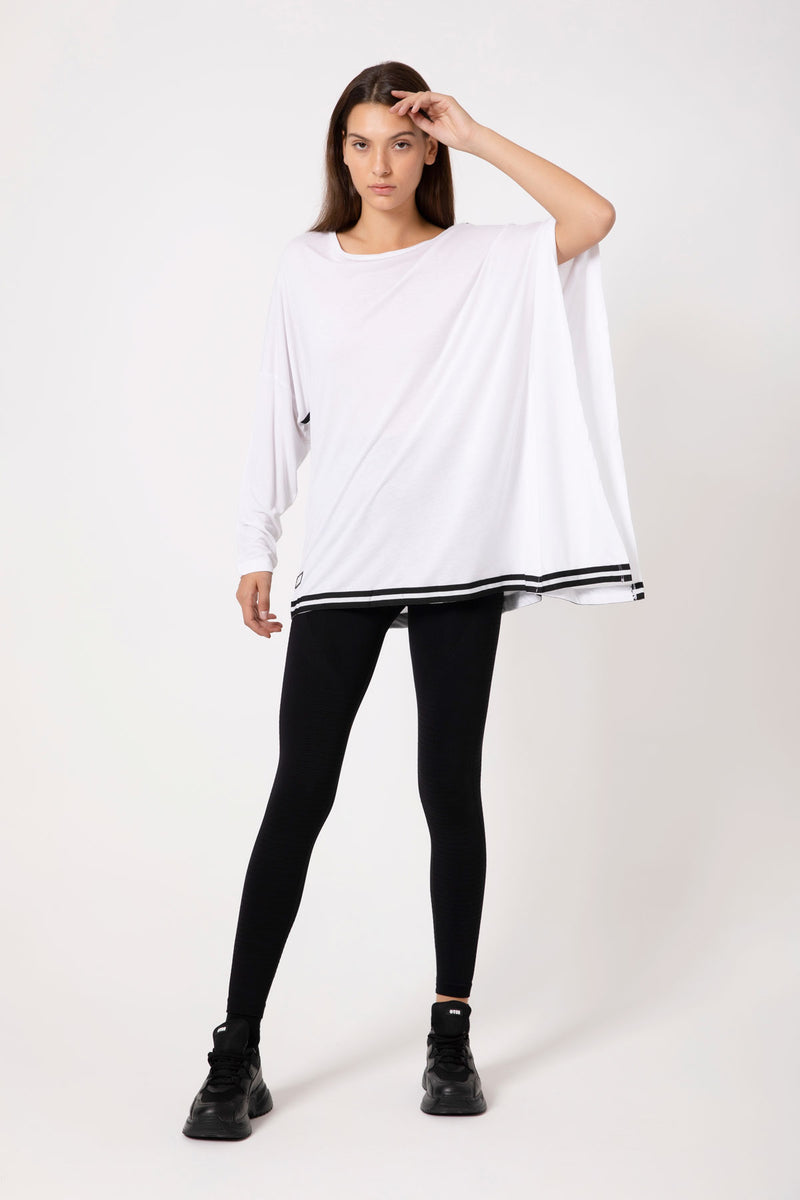 BEYAZ T-SHIRT 4561