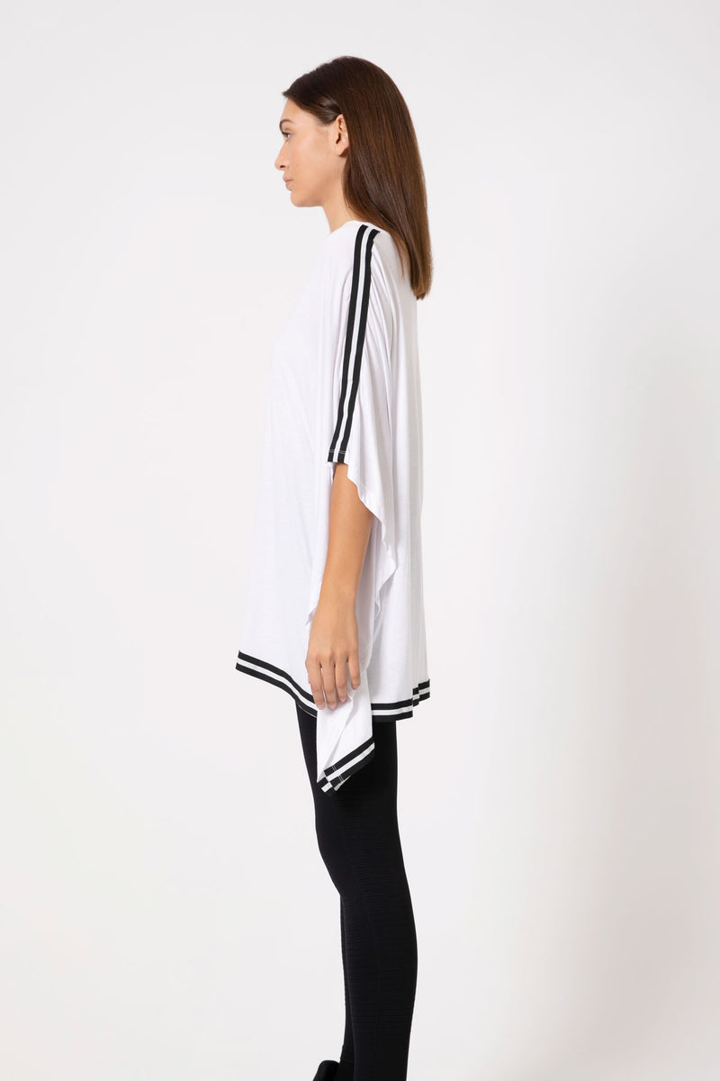 BEYAZ T-SHIRT 4561