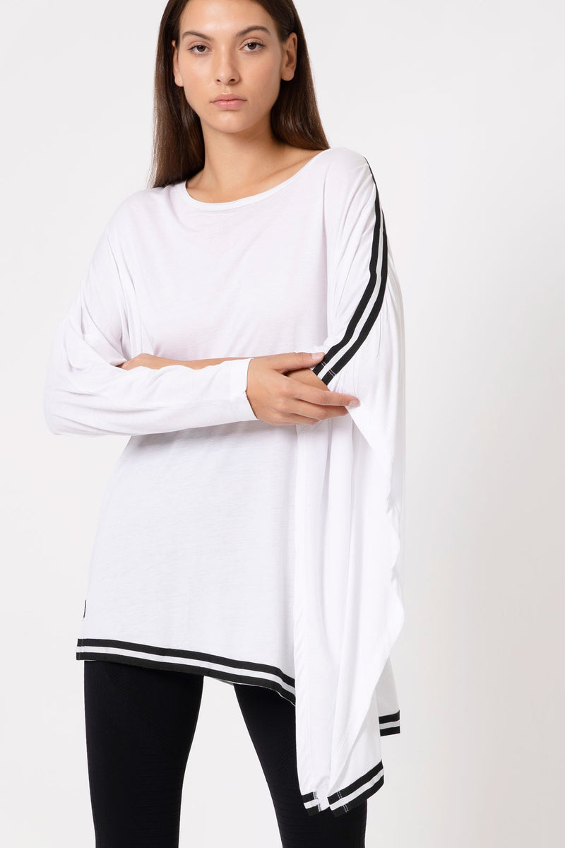 BEYAZ T-SHIRT 4561
