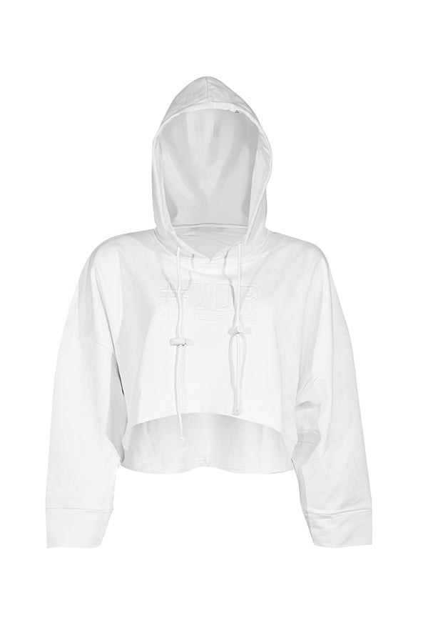 BEYAZ SWEATSHIRT 3076