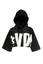 SİYAH SWEATSHIRT 4260