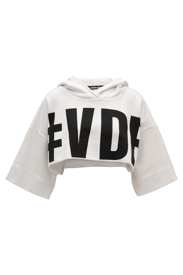 BEYAZ SWEATSHIRT 4260