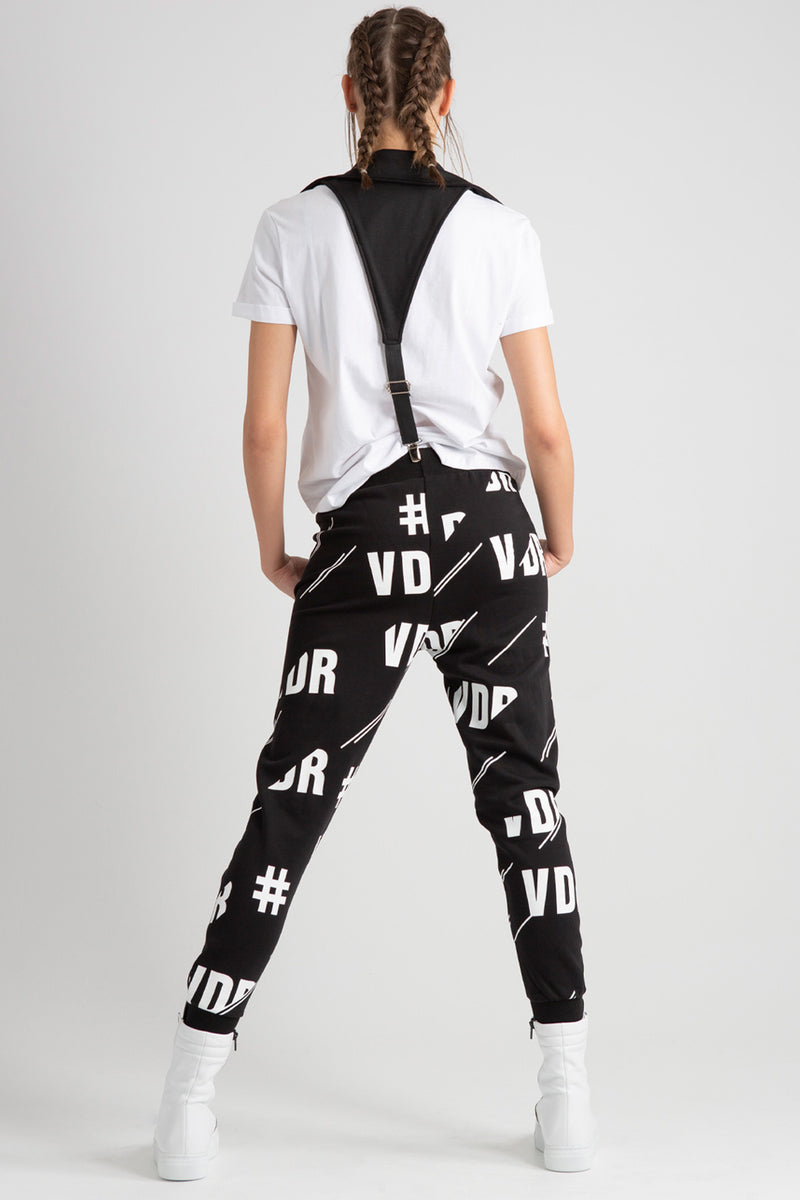 SİYAH PANTOLON 5011
