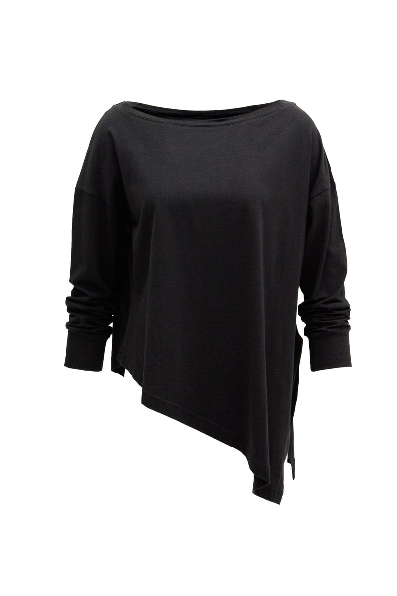 SİYAH T-SHIRT 5183