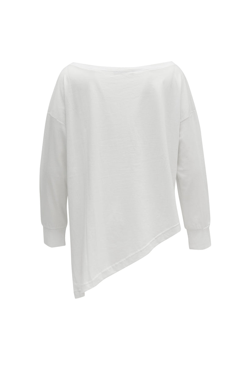 BEYAZ T-SHIRT 5183