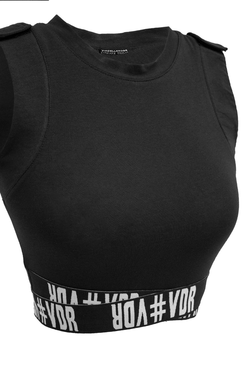 SİYAH ATLET 5371